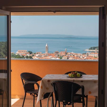 Panoramic View Apartment Palit Exterior photo