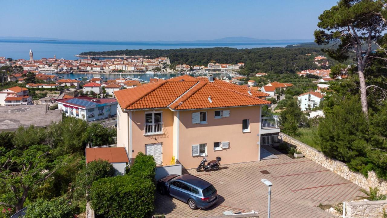 Panoramic View Apartment Palit Exterior photo