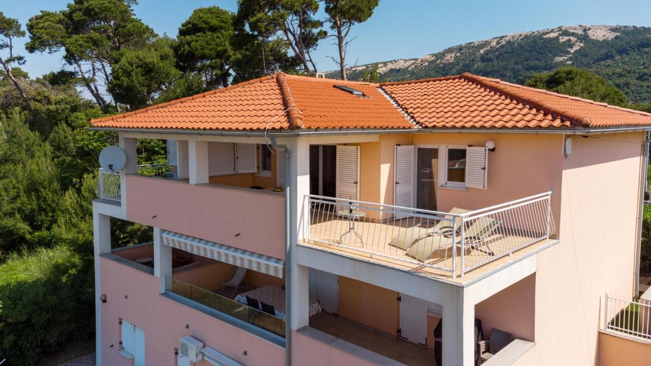 Panoramic View Apartment Palit Exterior photo