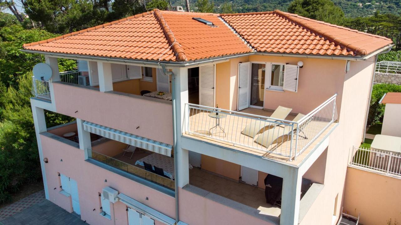 Panoramic View Apartment Palit Exterior photo