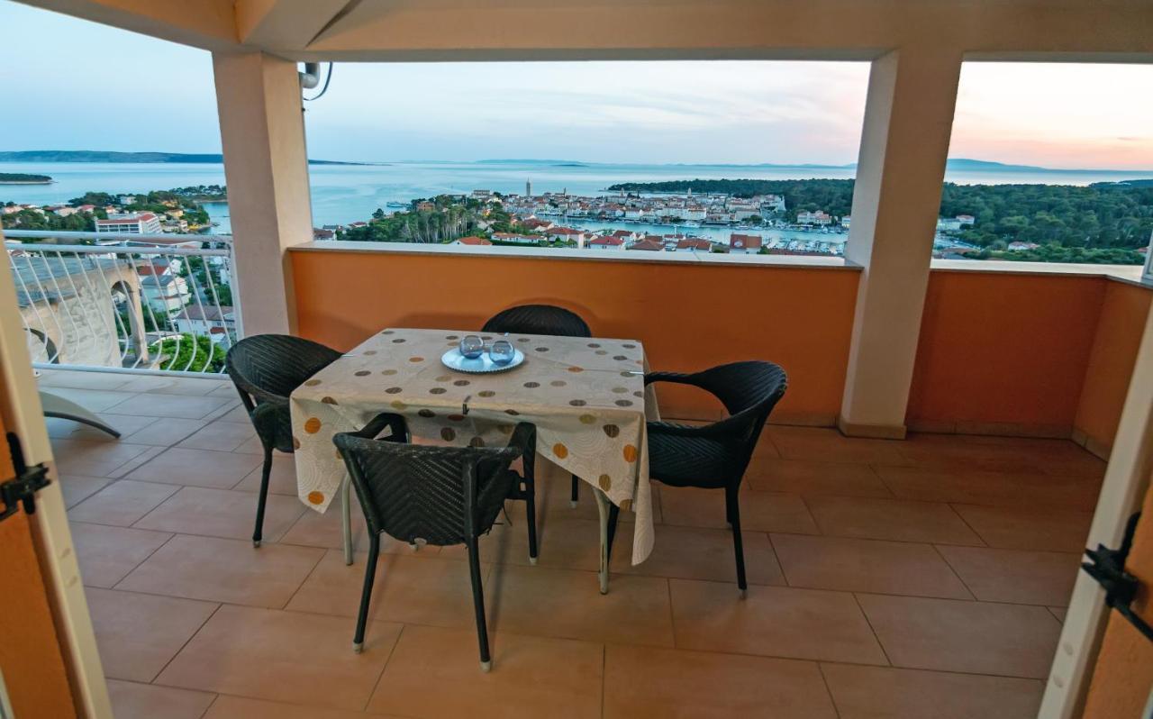 Panoramic View Apartment Palit Exterior photo