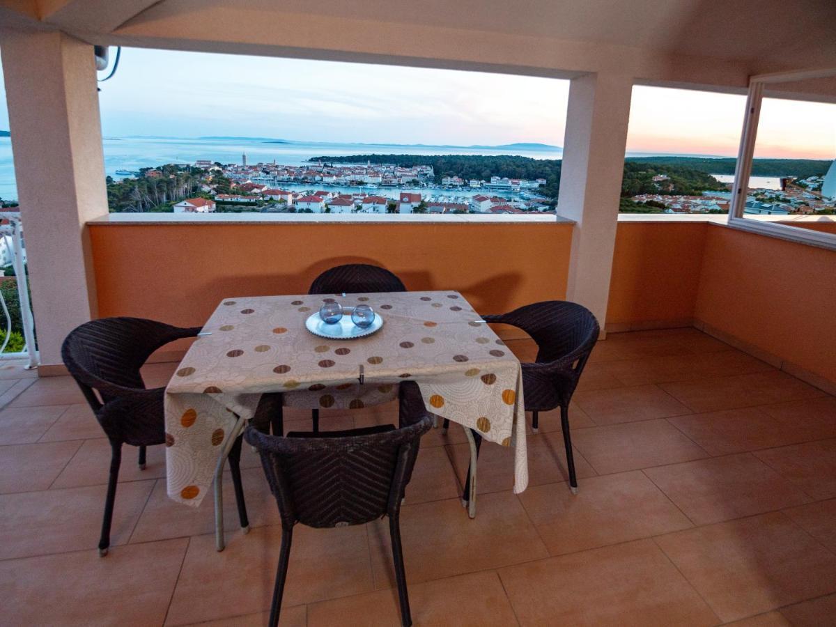 Panoramic View Apartment Palit Exterior photo