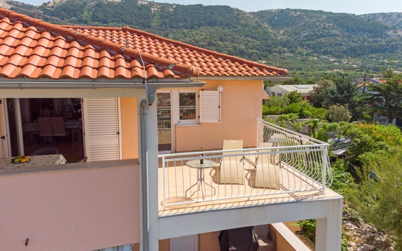 Panoramic View Apartment Palit Exterior photo