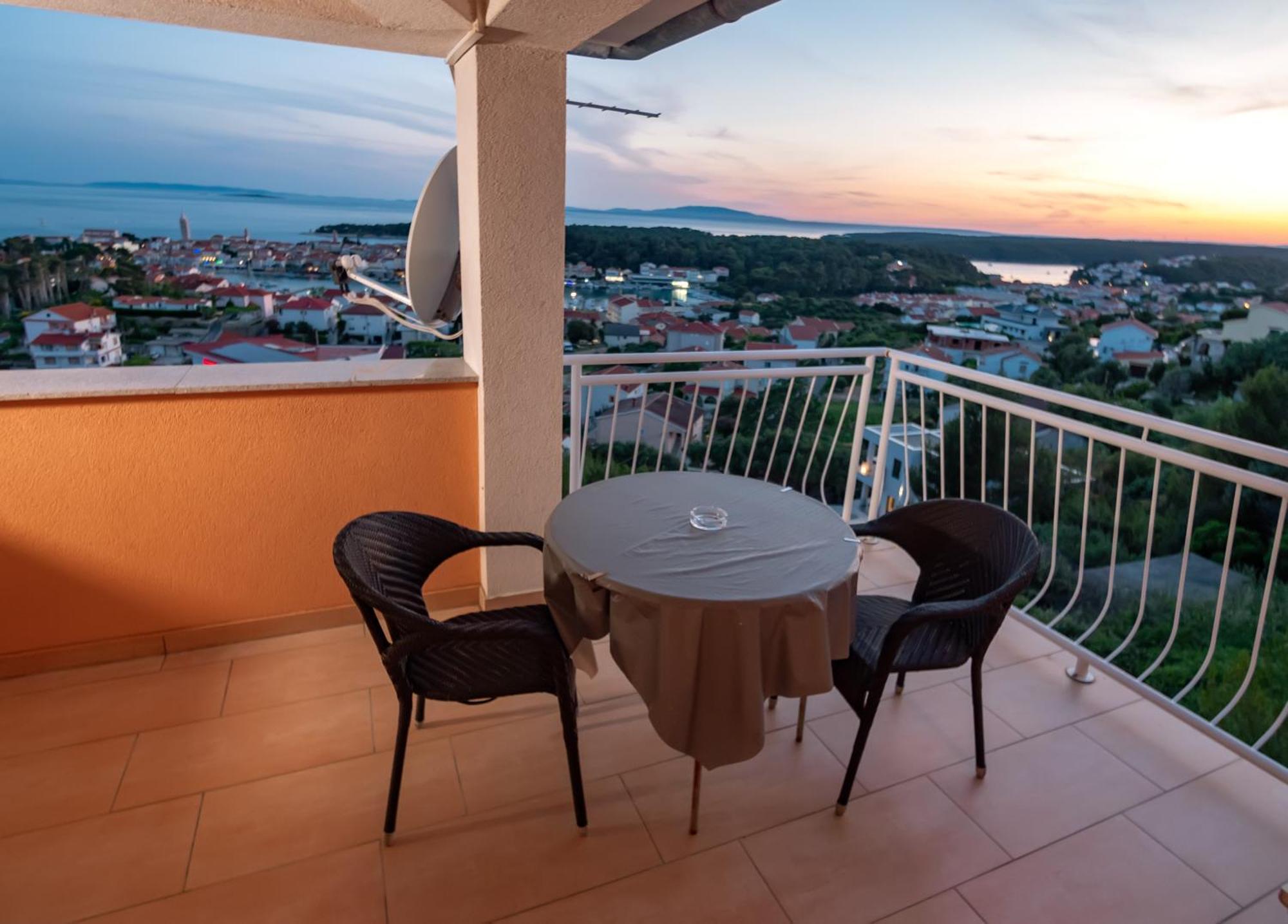 Panoramic View Apartment Palit Exterior photo