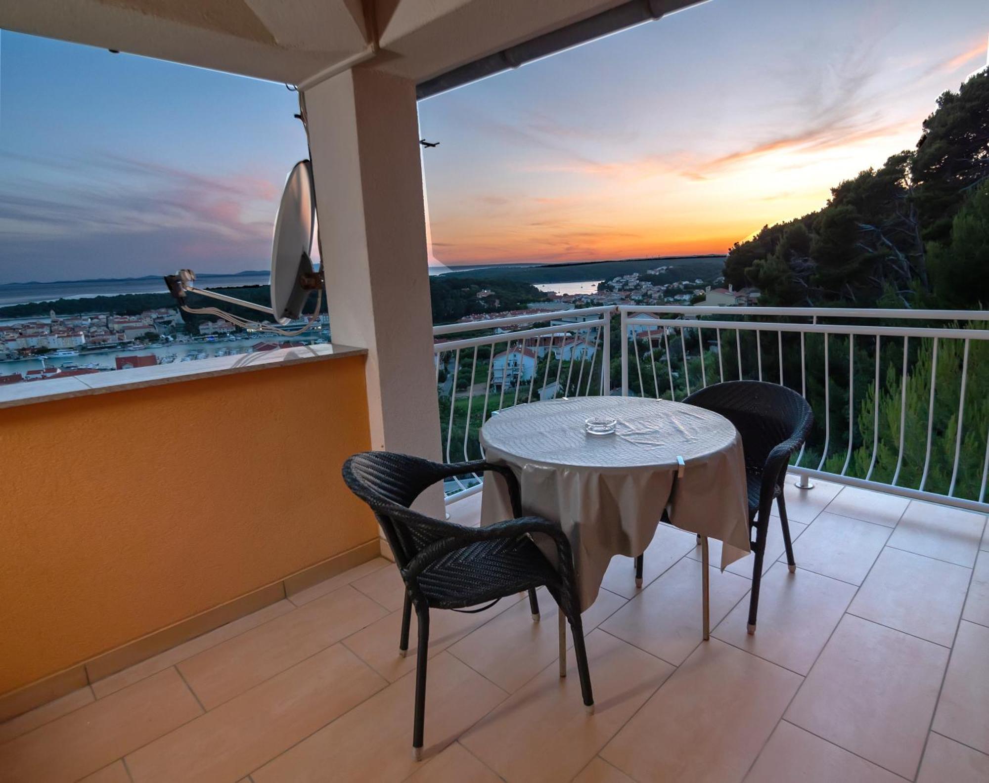 Panoramic View Apartment Palit Exterior photo
