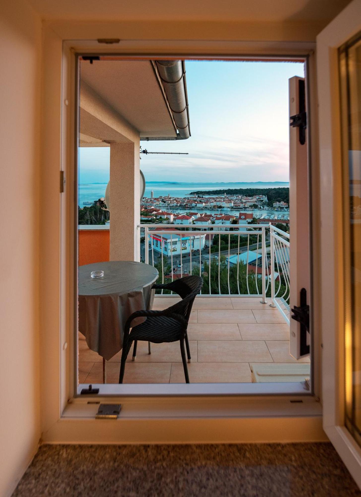 Panoramic View Apartment Palit Exterior photo