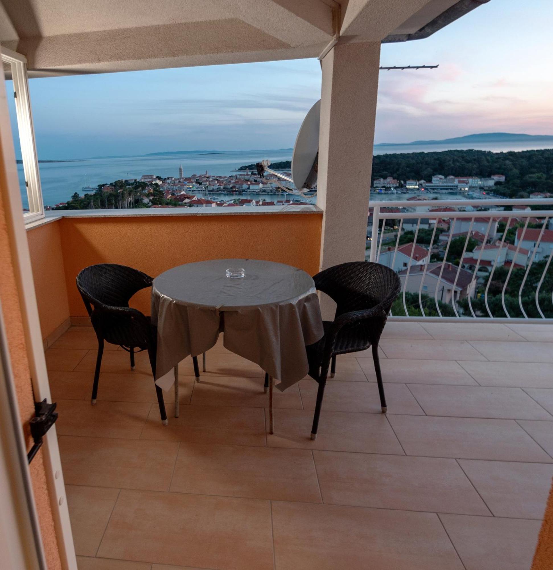 Panoramic View Apartment Palit Exterior photo