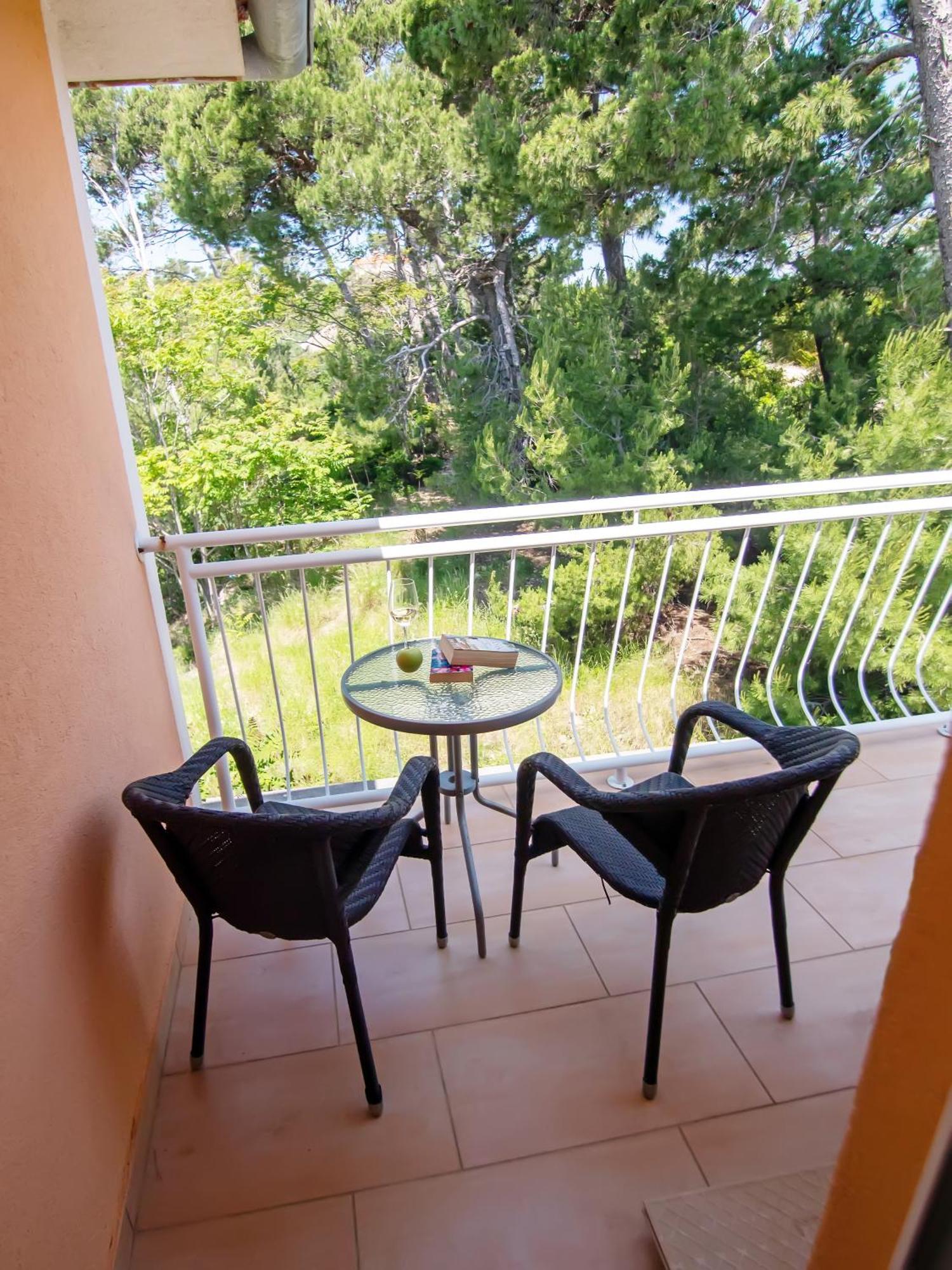 Panoramic View Apartment Palit Exterior photo