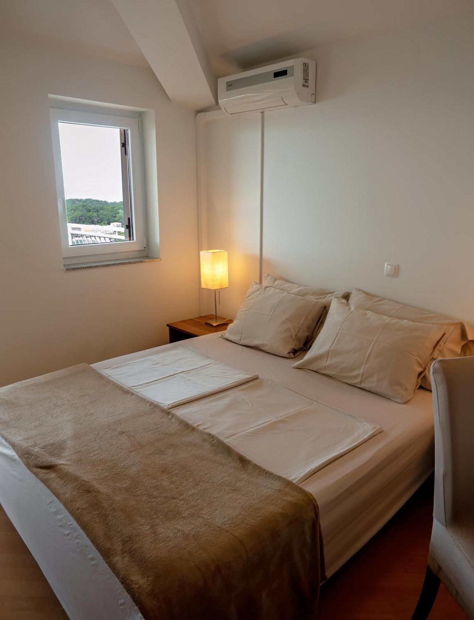 Panoramic View Apartment Palit Exterior photo