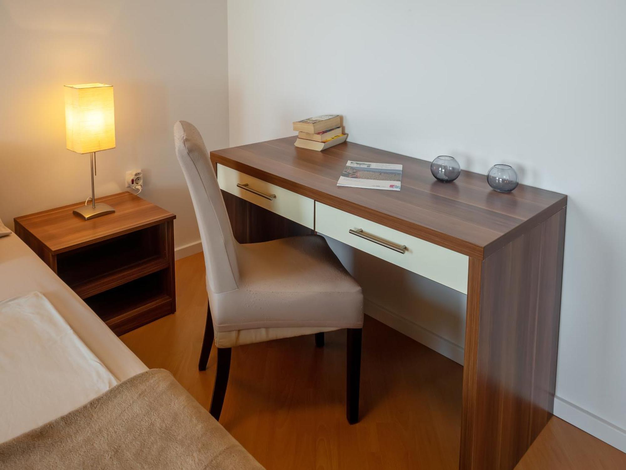Panoramic View Apartment Palit Exterior photo