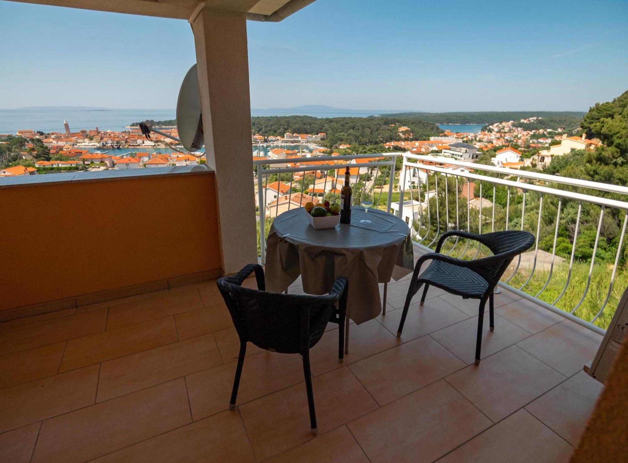 Panoramic View Apartment Palit Exterior photo
