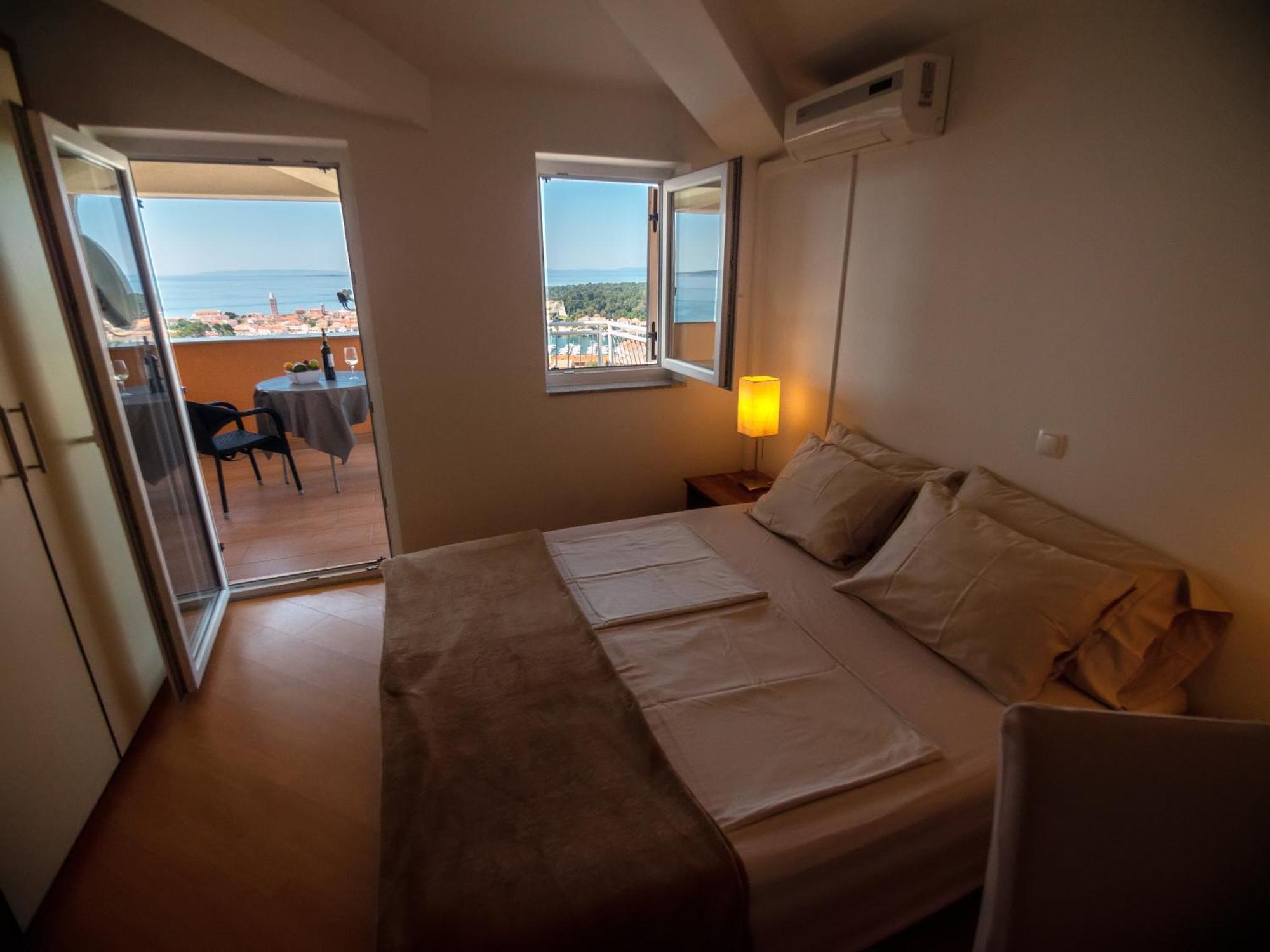 Panoramic View Apartment Palit Exterior photo