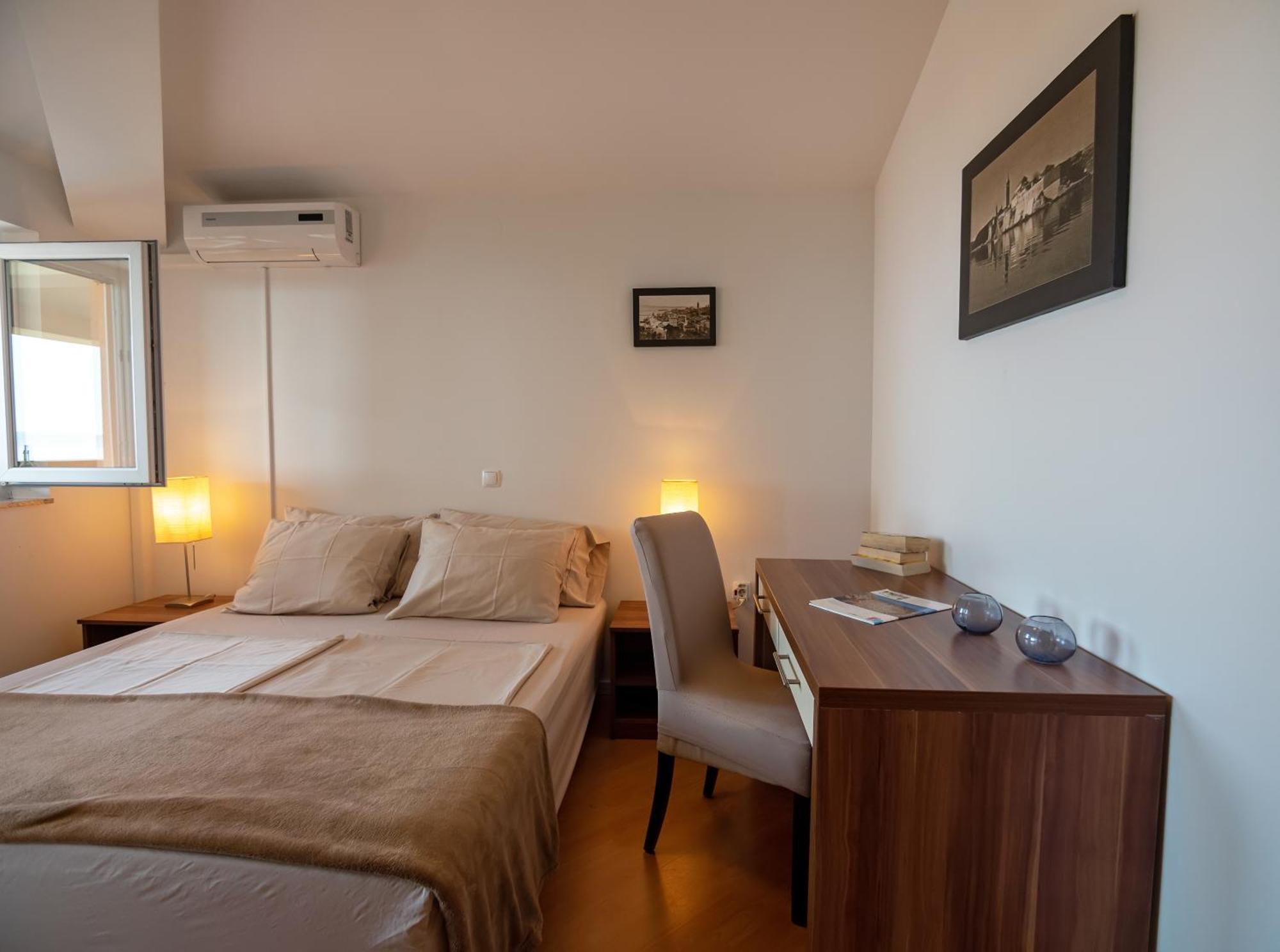 Panoramic View Apartment Palit Exterior photo