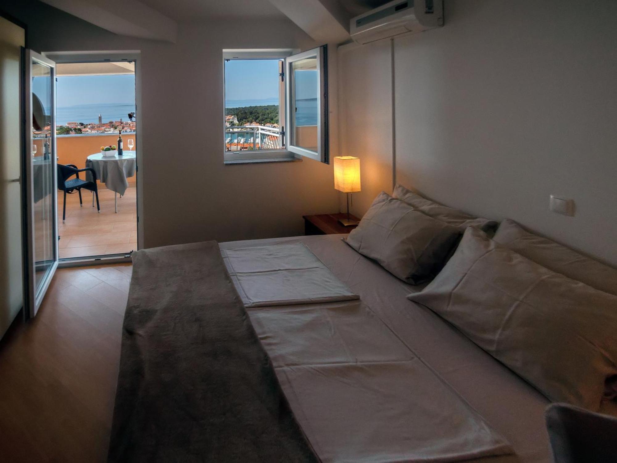 Panoramic View Apartment Palit Exterior photo