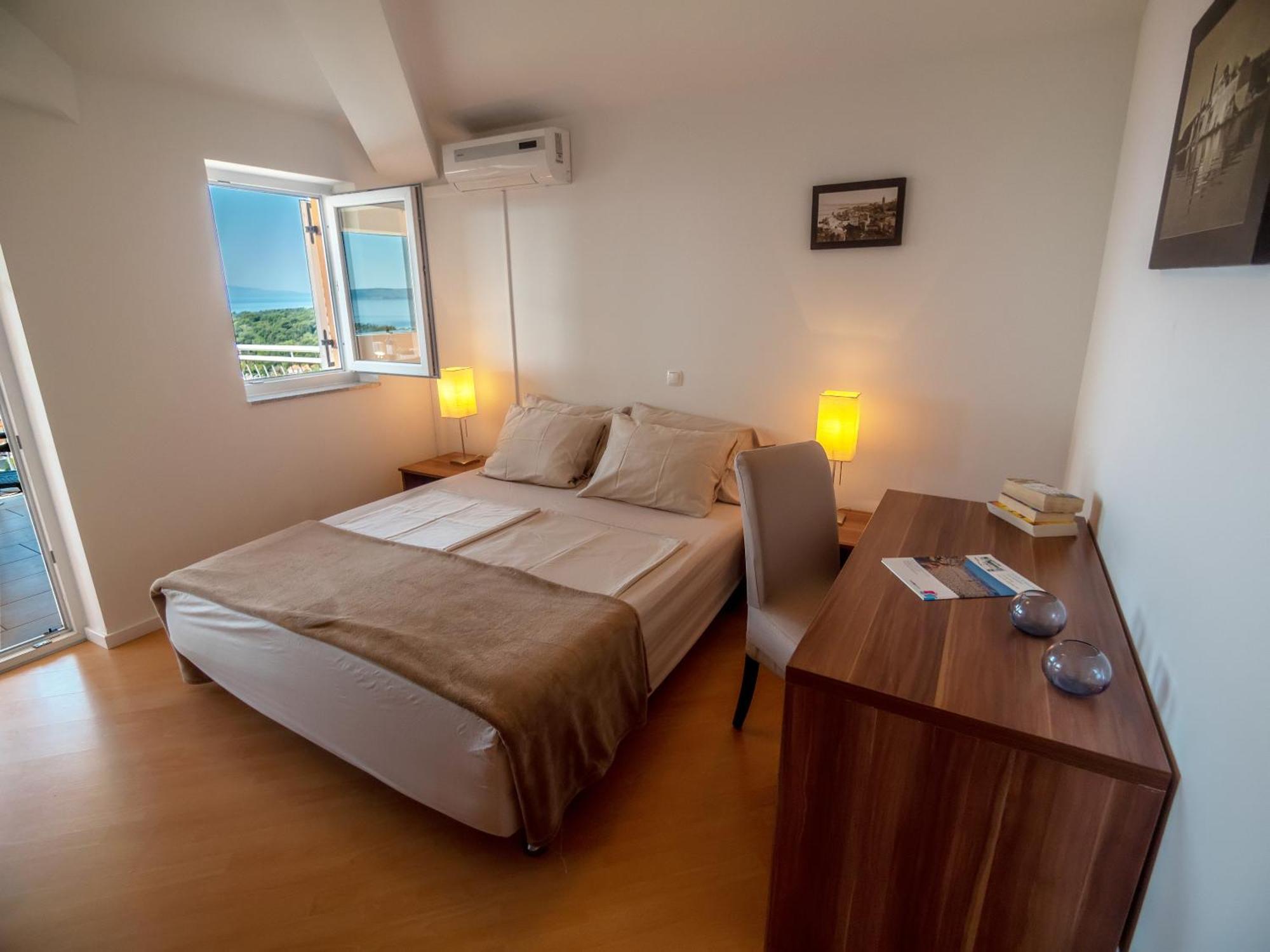 Panoramic View Apartment Palit Exterior photo