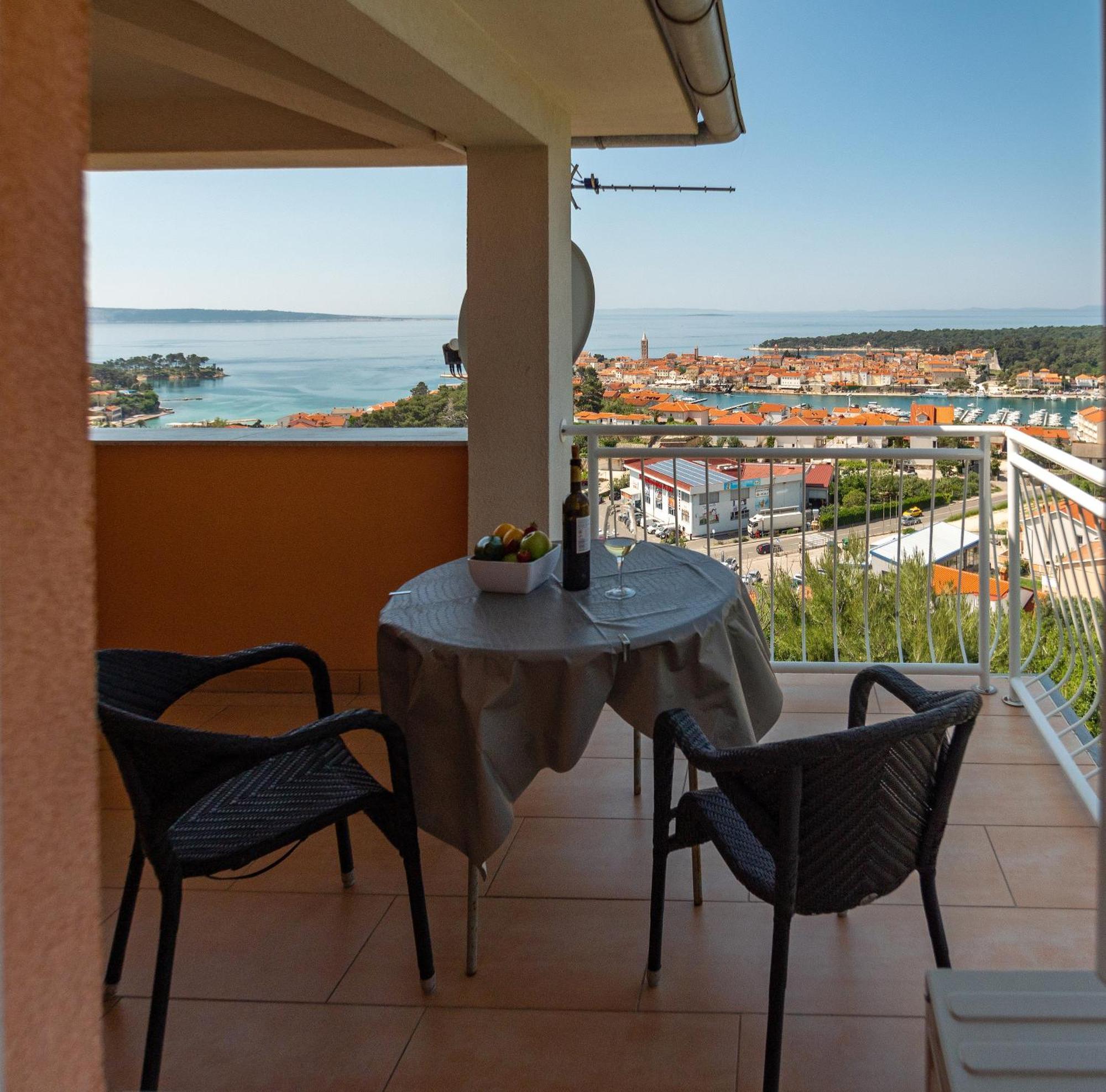 Panoramic View Apartment Palit Exterior photo