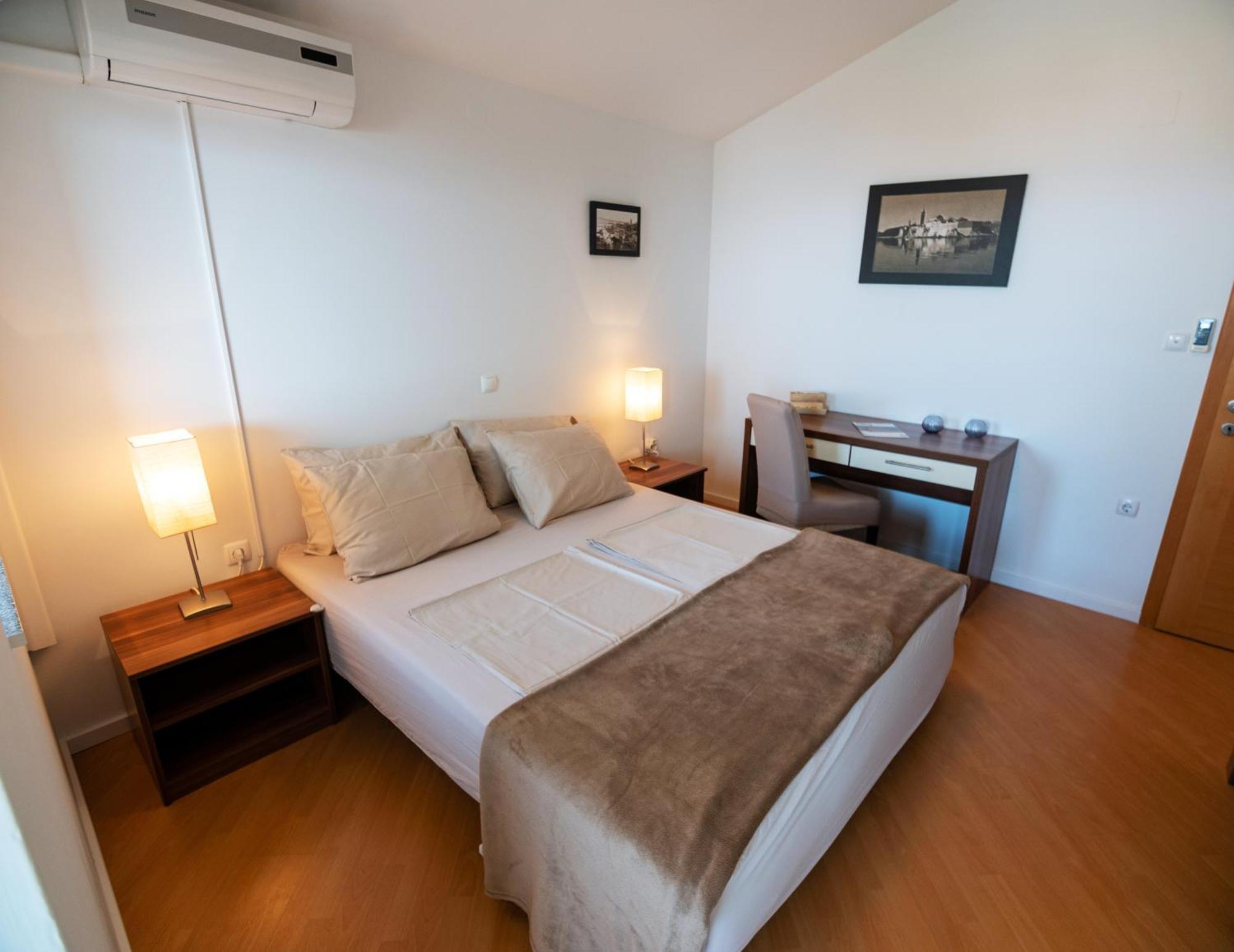 Panoramic View Apartment Palit Exterior photo