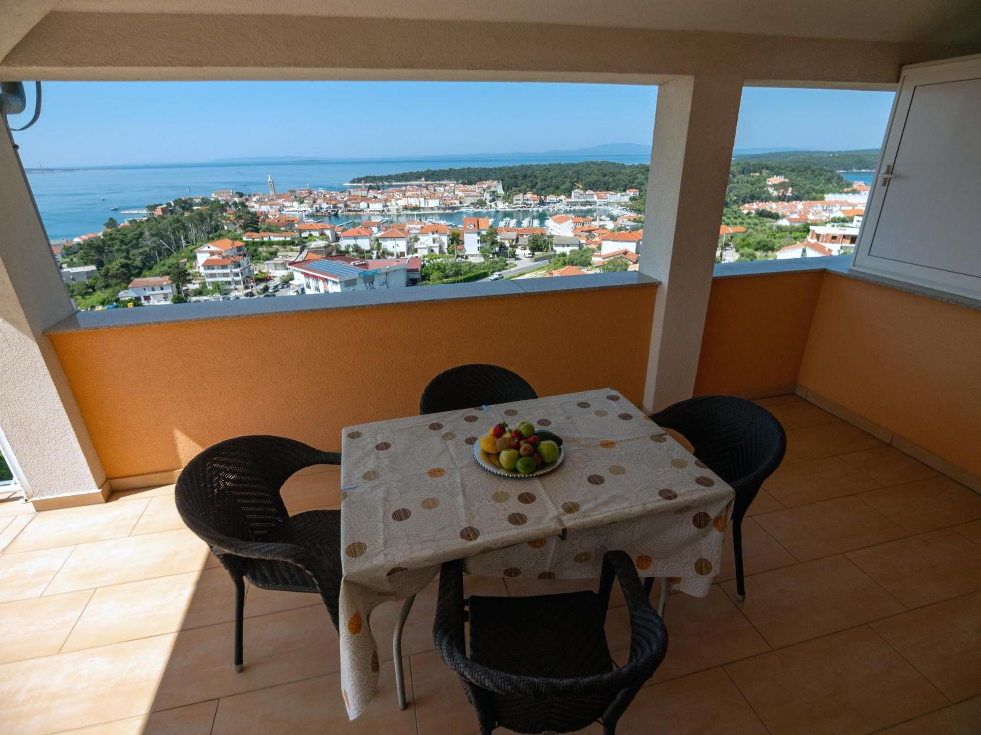 Panoramic View Apartment Palit Exterior photo