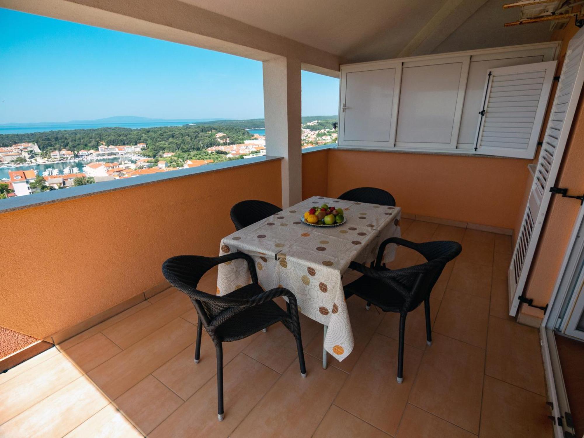 Panoramic View Apartment Palit Exterior photo