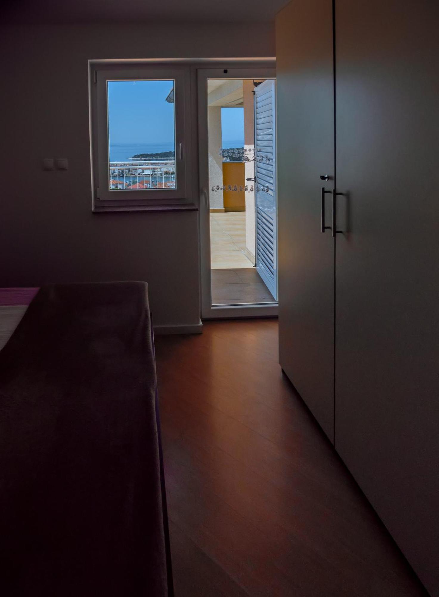 Panoramic View Apartment Palit Exterior photo