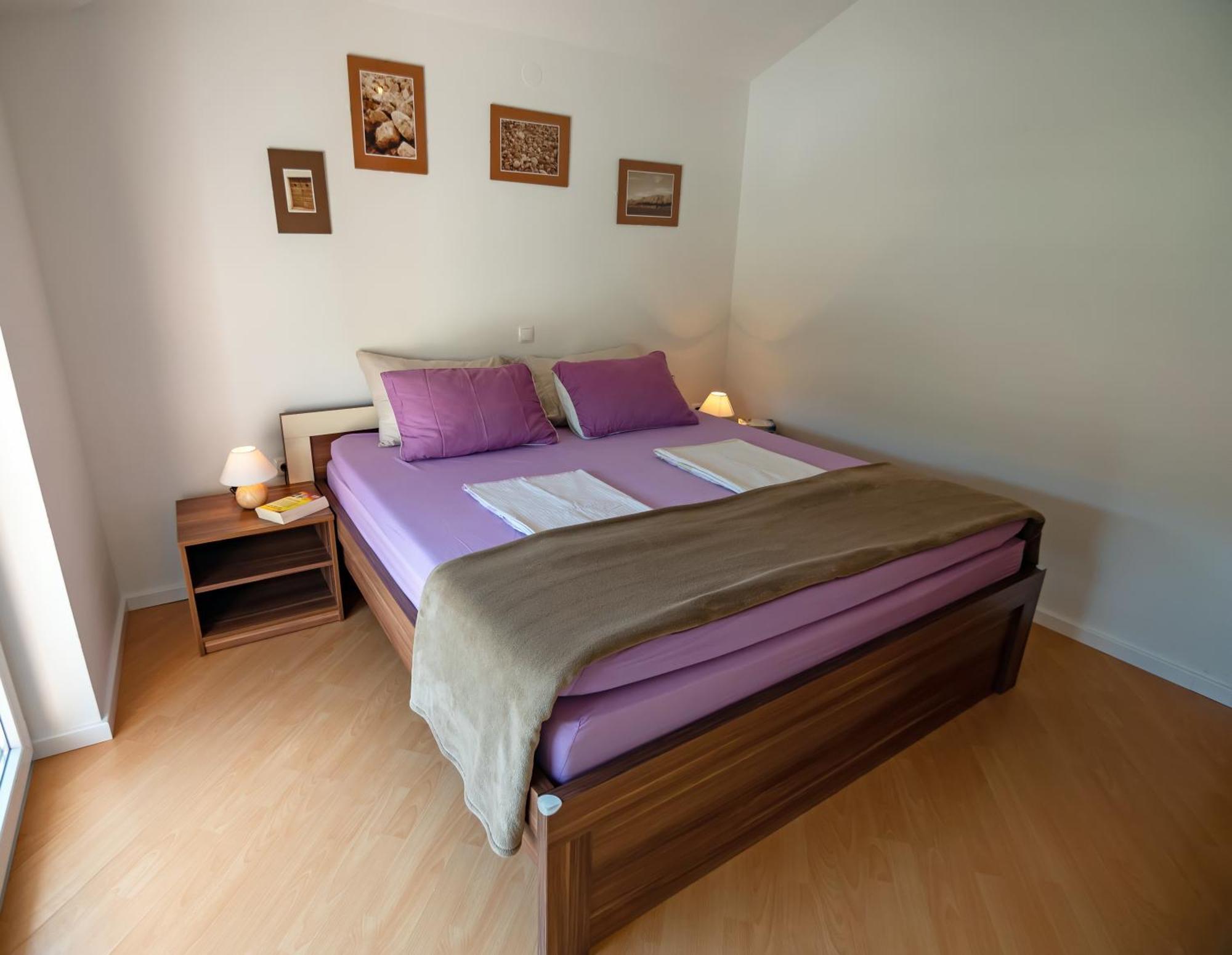Panoramic View Apartment Palit Exterior photo