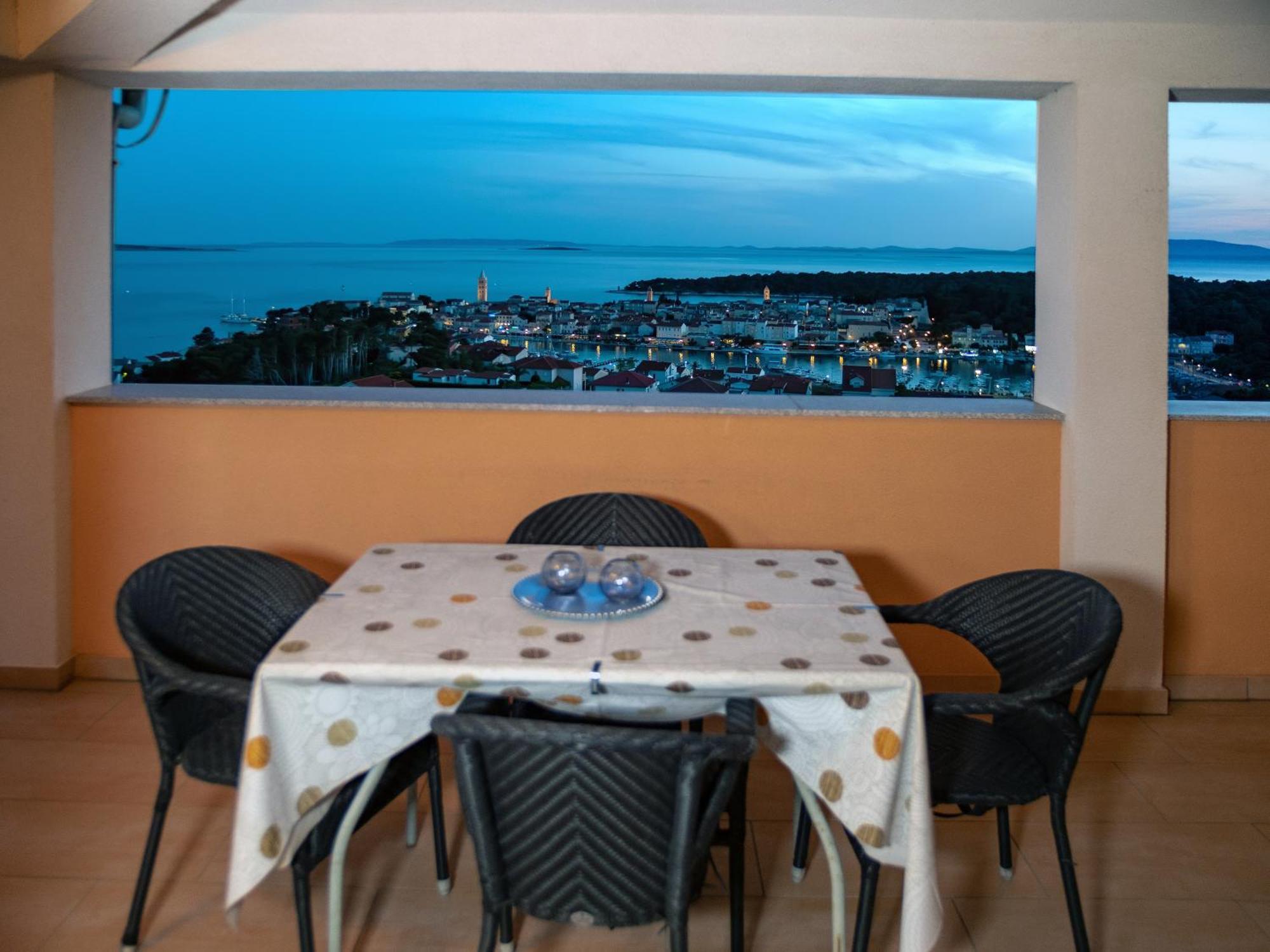 Panoramic View Apartment Palit Exterior photo