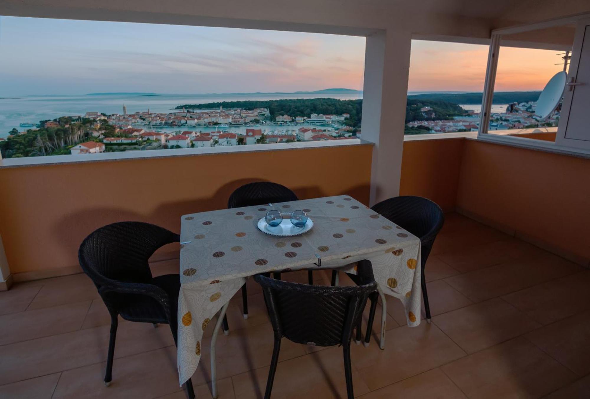 Panoramic View Apartment Palit Exterior photo