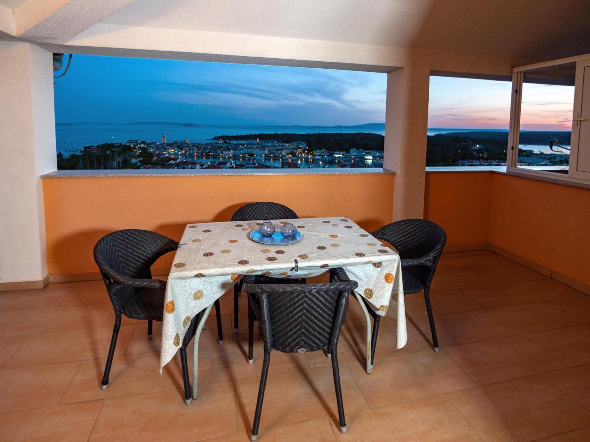 Panoramic View Apartment Palit Exterior photo