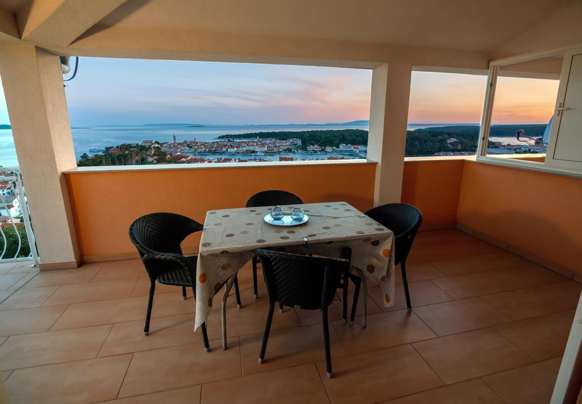 Panoramic View Apartment Palit Exterior photo