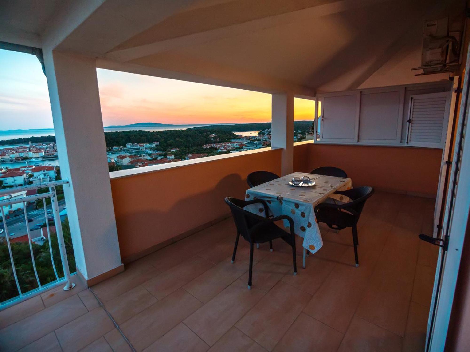 Panoramic View Apartment Palit Exterior photo