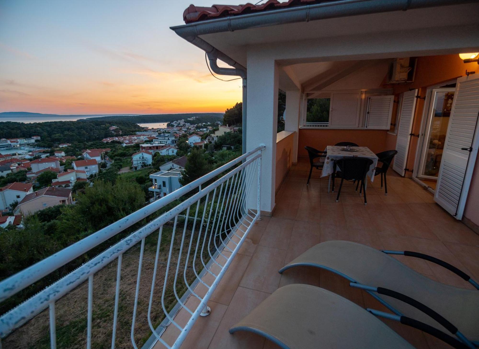 Panoramic View Apartment Palit Exterior photo