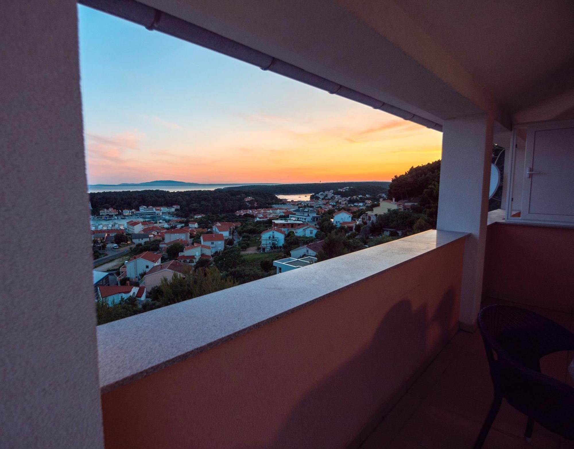 Panoramic View Apartment Palit Exterior photo
