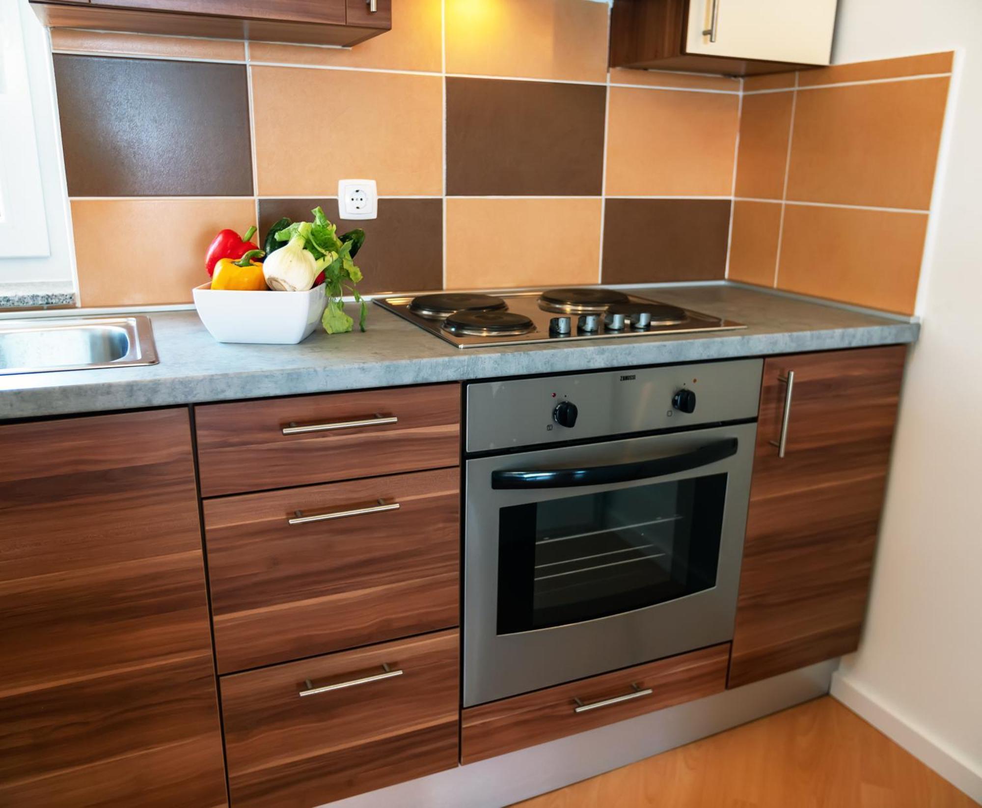 Panoramic View Apartment Palit Exterior photo